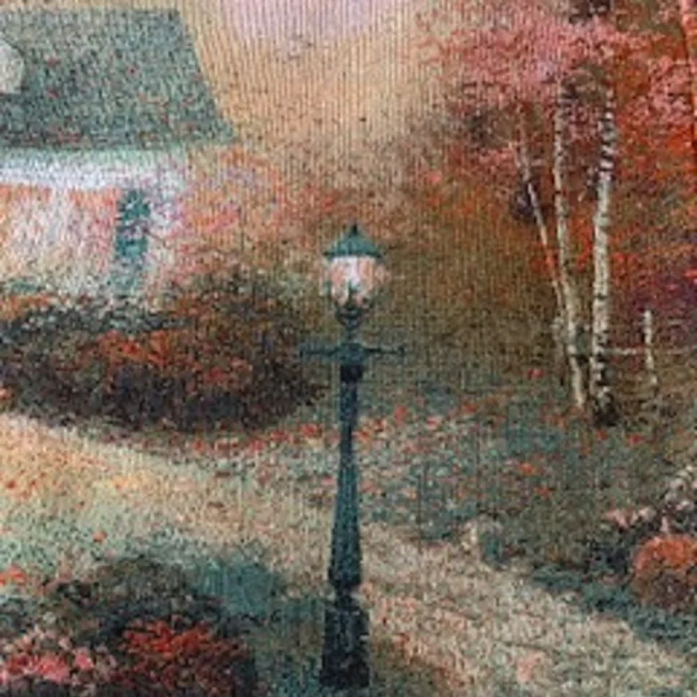 Thomas Kinkade thomas kinkade